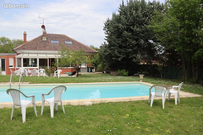 Ventes immobilières Maison Saint-Germain-en-Laye (78100) - leboncoin
