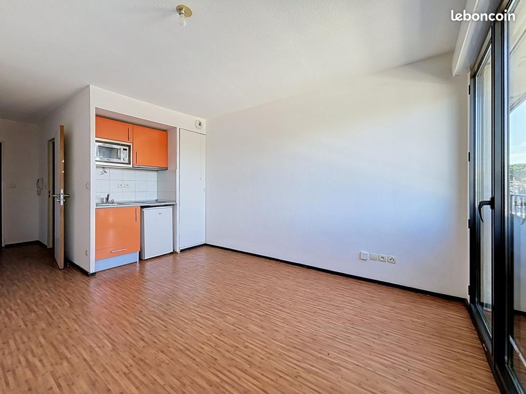 Appartement 1 pièce 22 m² · à Montpellier · 22 m² · 88 000 €