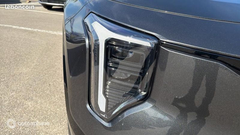 Kia Niro 1.6 GDi 138ch HEV Premium DCT6 (image 17)