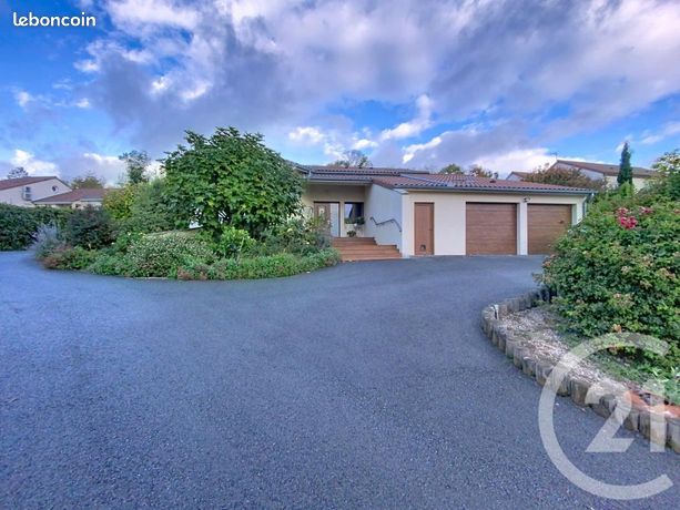 Maison 5 pièces 159 m²