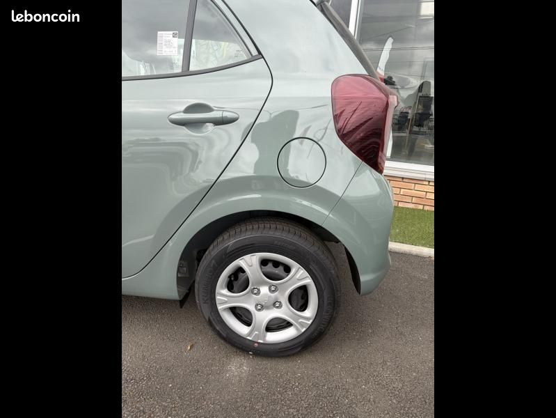 Kia Picanto 1.0 GDi 68ch Active (image 4)