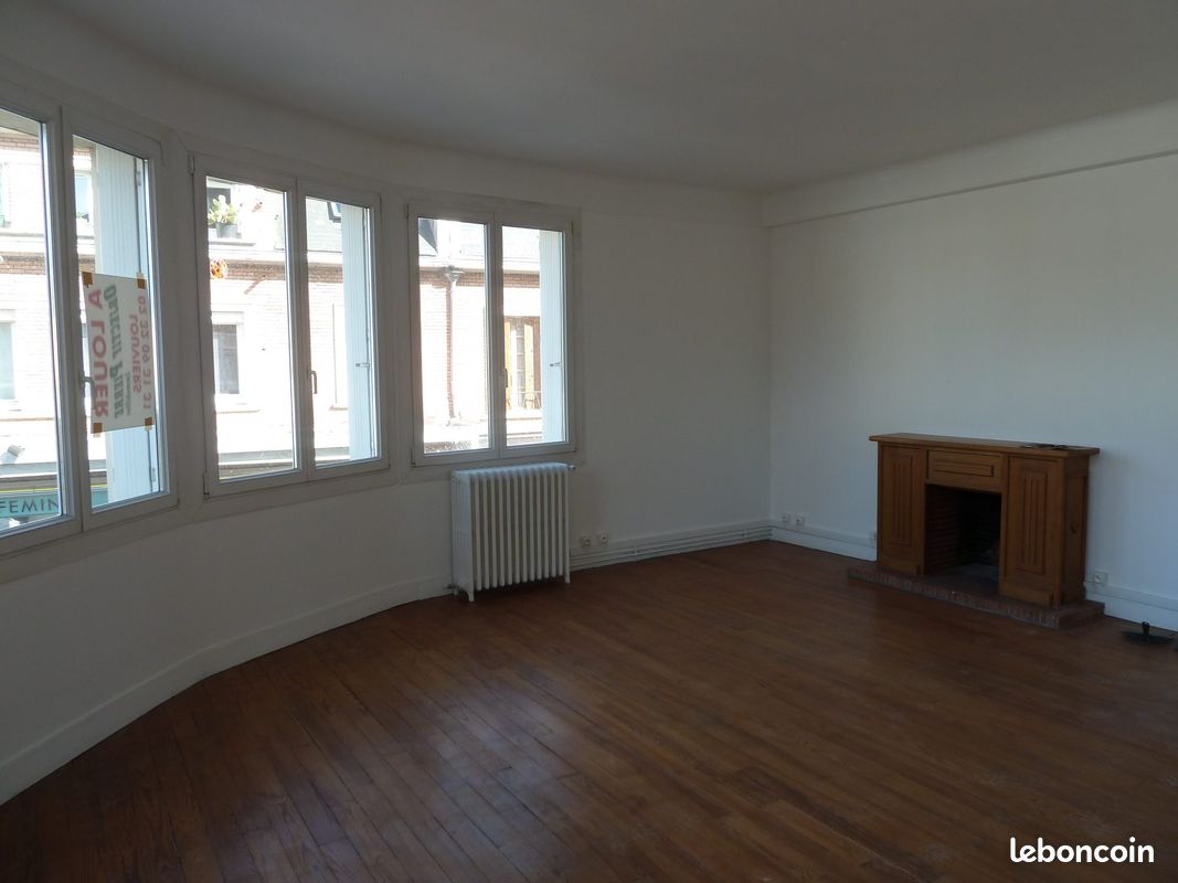 Appartement 3 pièces 88 m² · à Louviers · 88 m² · 763 €