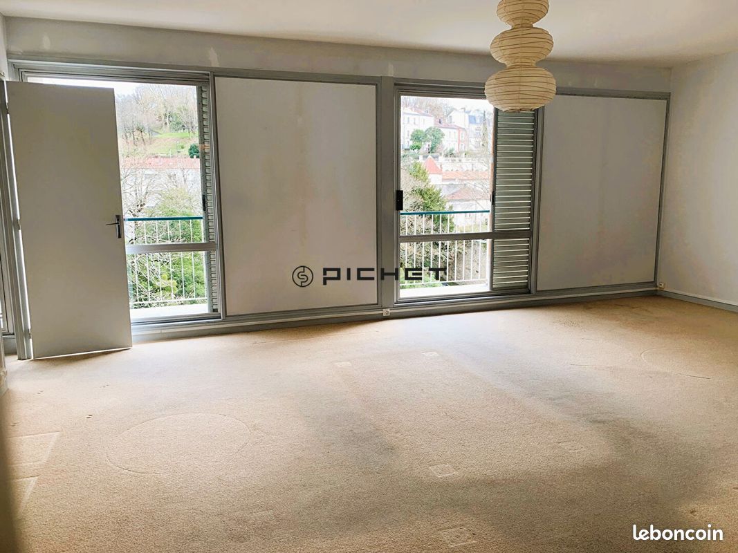 Appartement 3 pièces 89 m² (image 5)