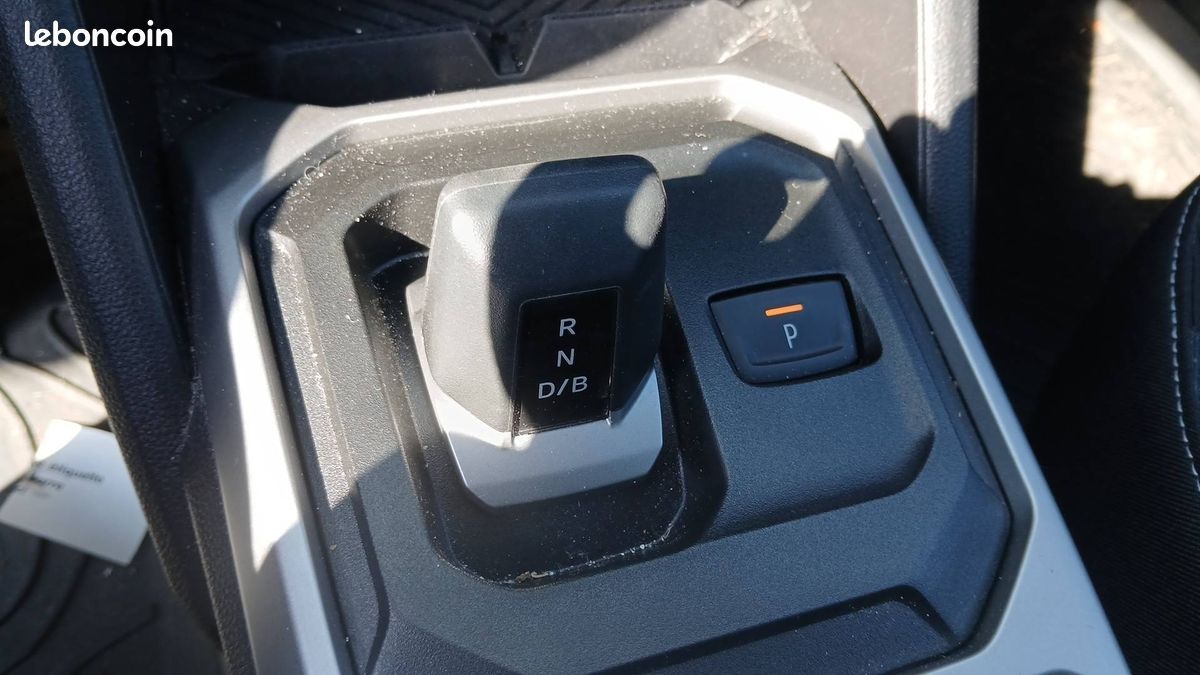 Dacia duster hybrid 140 journey (image 16)