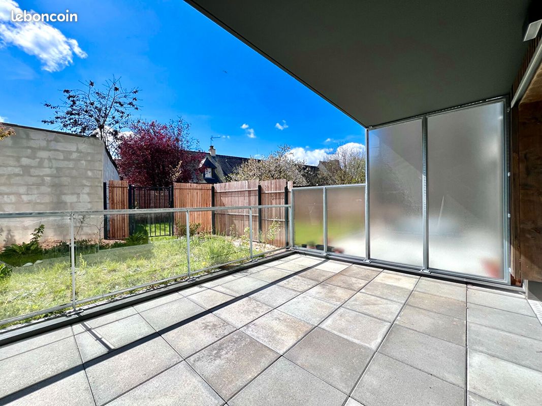 Appartement 3 pièces 71 m² · à Saint-Jacques-de-la-Lande · 71 m² · 280 000 €