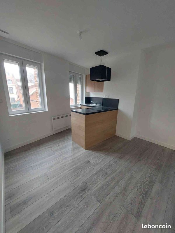 Appartement 3 pièces 53 m² · à Douai · 53 m² · 730 €