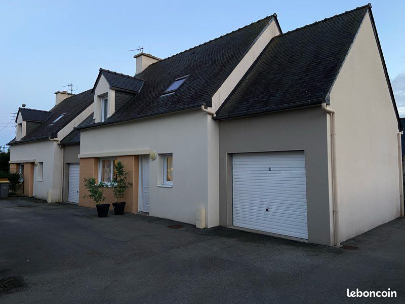 Location maison plougonvelin (image 1)
