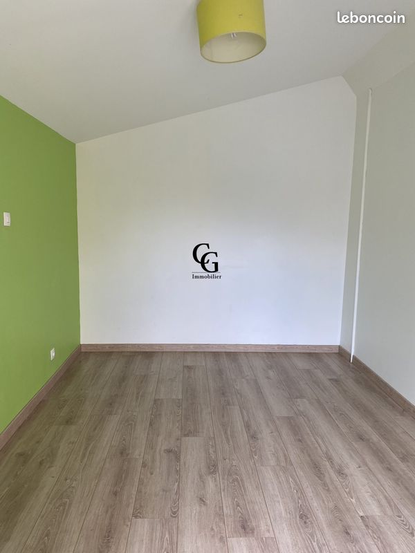 Maison a louer vertou - 5 pièce(s) - 91 m2 - Surfyn