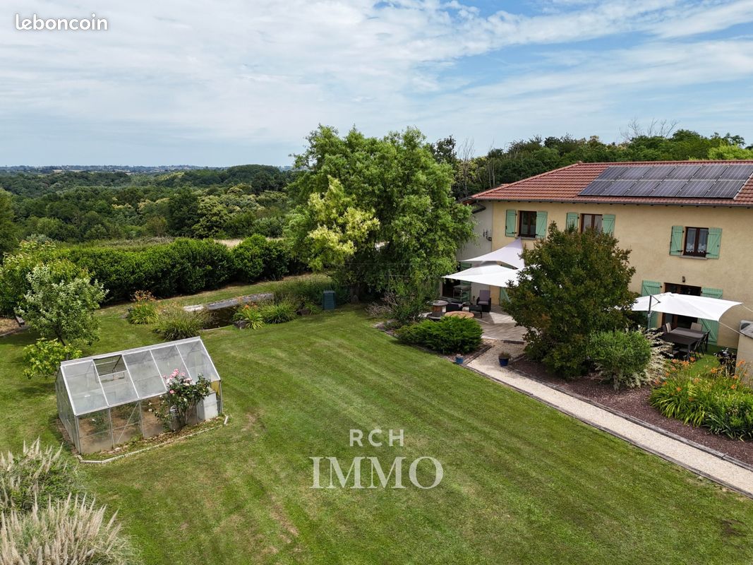 Maison 5 pièces 146 m² · à Septème · 146 m² · 369 000 €