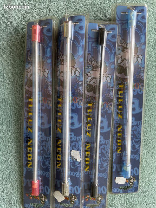 Tube néon CCFL pour boîtier PC – Neuf sous blister (image 1)