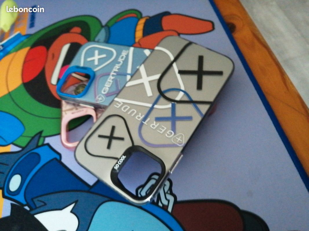 Coque de téléphone iPhone 11 (image 2)