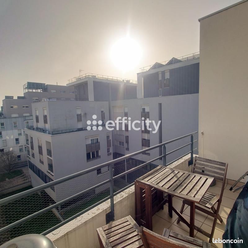 Appartement 3 pièces 75 m² · à Lyon · 75 m² · 375 000 €