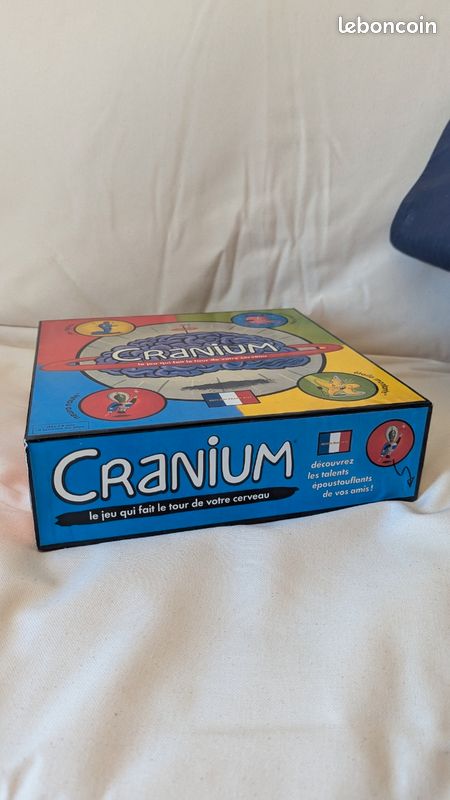 Jeu cranium (image 2)