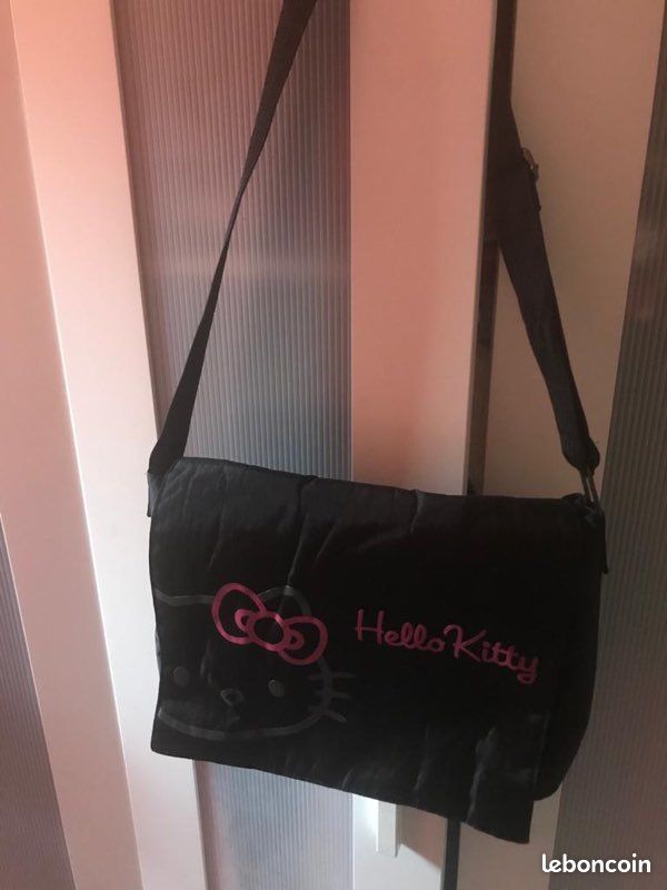 Sac hello kitty (image 2)