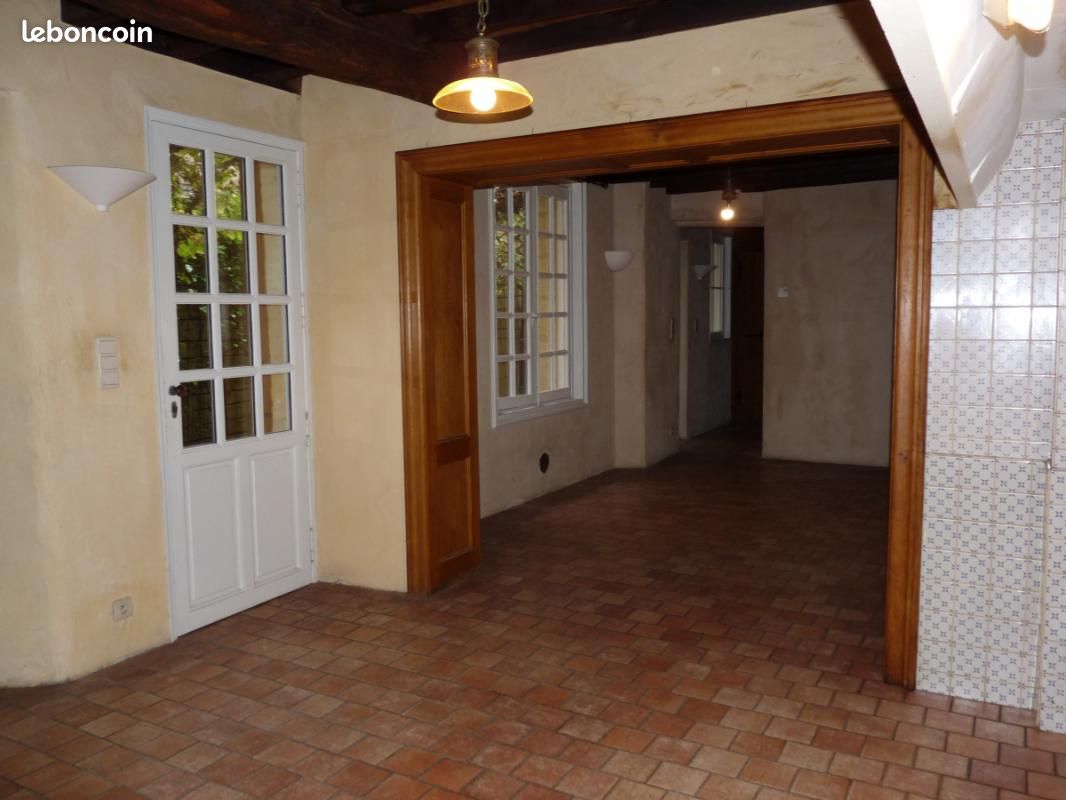 Appartement 5 pièces 122 m² - Bordeaux 33000 (image principale 5)