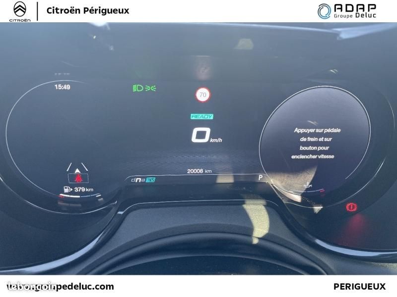 Alfa romeo Tonale 1.5 Hybrid 160ch Tributo Italiano TCT (image 35)