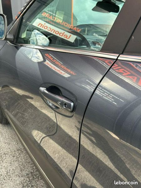 Renault KADJAR 1.5 DCI 110CH ENERGY INTENS ECO² (image 6)