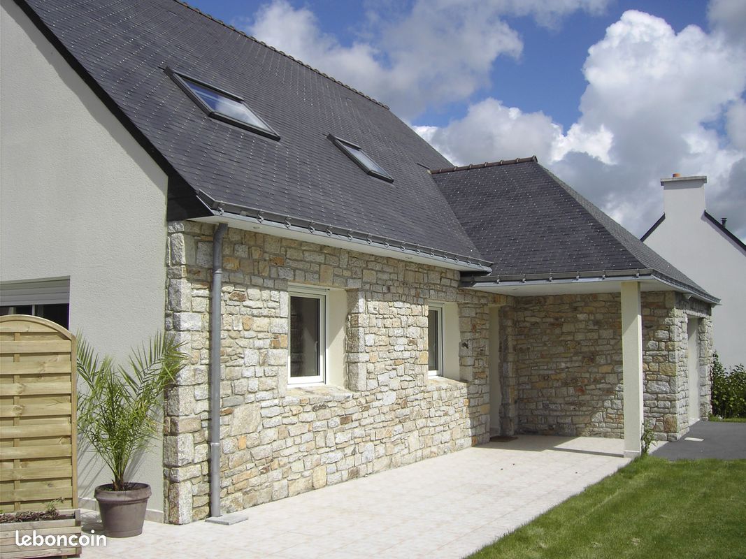 Maison 6 pièces 146 m² · à Brech · 146 m² · 424 000 €