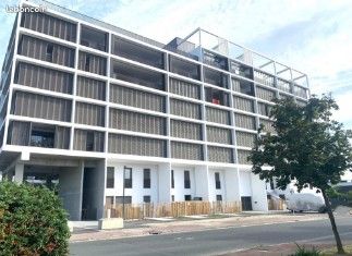 Appartement 4 pièces 82 m² · à Mérignac · 82 m² · 1 550 €