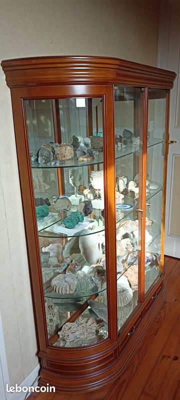 Vitrine en tres bonne etat (image 3)