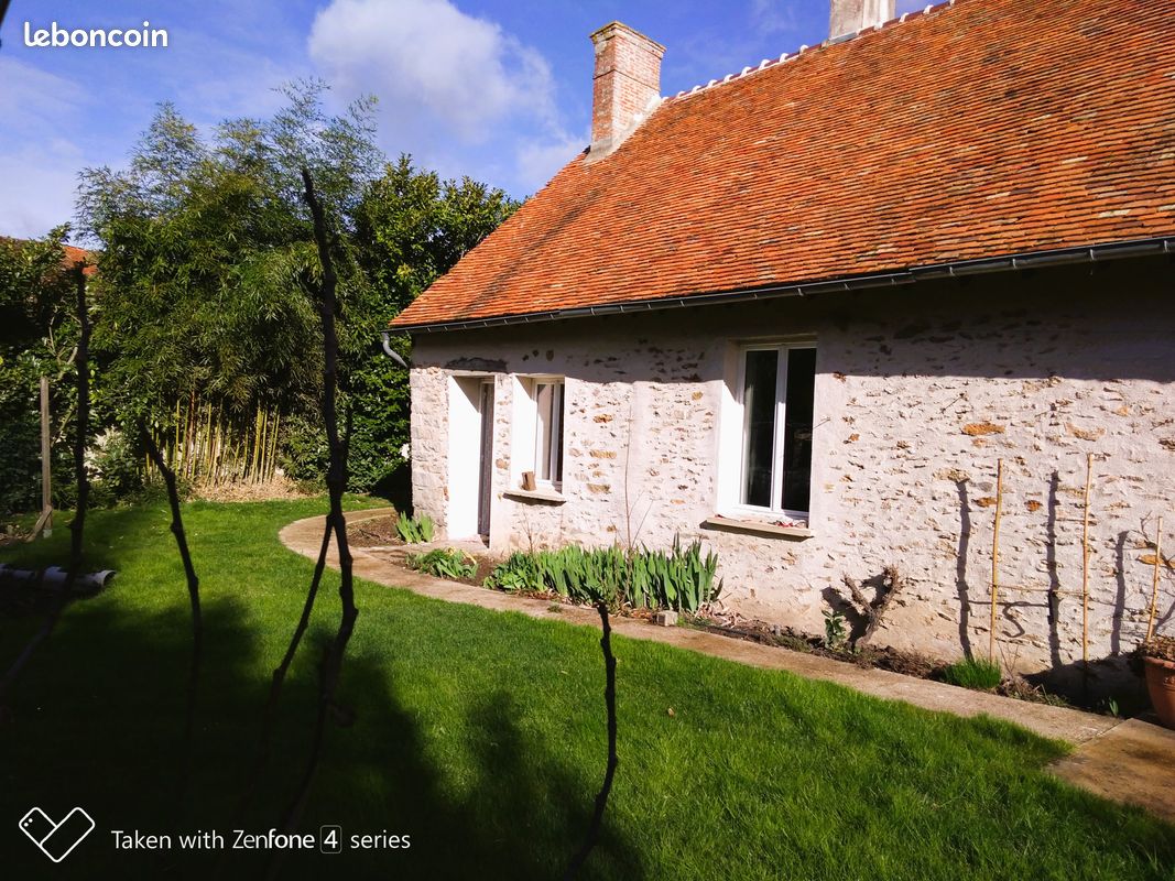 Maison 4 pièces 130 m² · à Bombon · 130 m² · 189 000 €