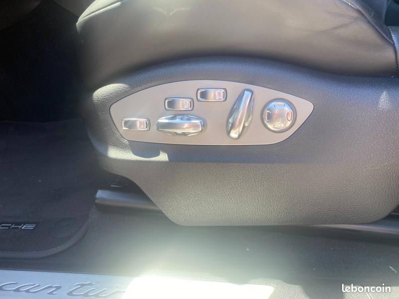 Porsche Macan 2.9 V6 440ch Turbo PDK Euro6d-T EVAP ISC (image 46)