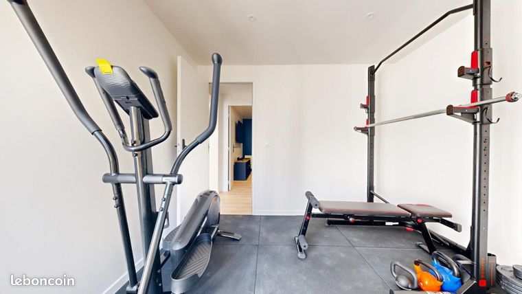 Maison 7 pièces 275 m² — 10
