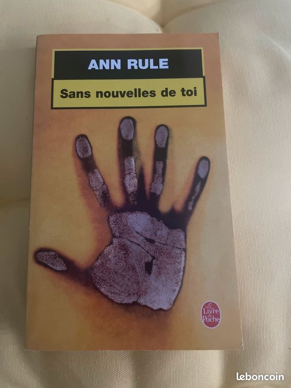 Sans nouvelles de toi (image 2)