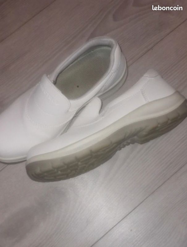 Chaussures de cuisine (image 3)