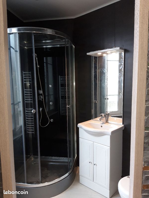 Appartement t3/f3 75m2 a louer limoges - Limoges 87000 (image principale 2)