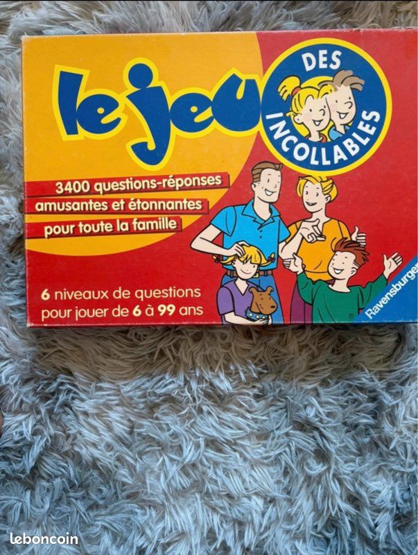 Jeux société (image 1)