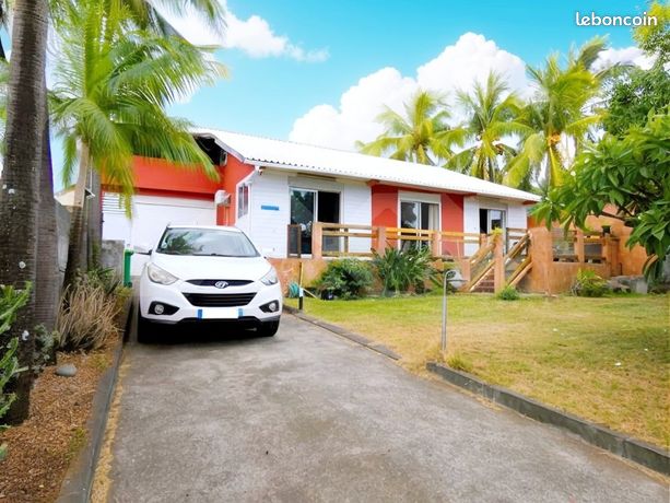 Propriété 7 pièces 147 m²