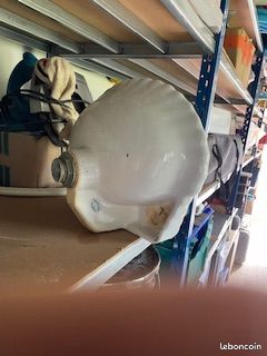 Lave mains decoré (image 5)