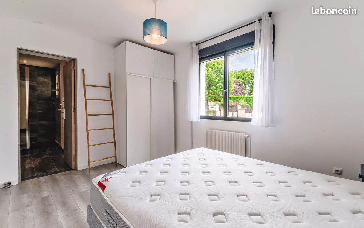 Maison de 160 m² – 4/5 chambres – Champagne-au-Mont-d’Or (image 7)