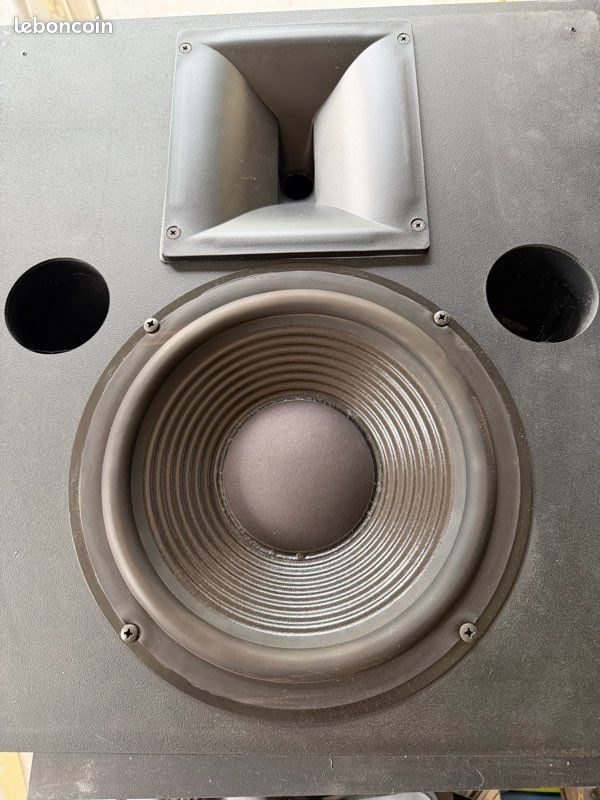 Enceinte KCS sr10A 150w cinema (image 2)