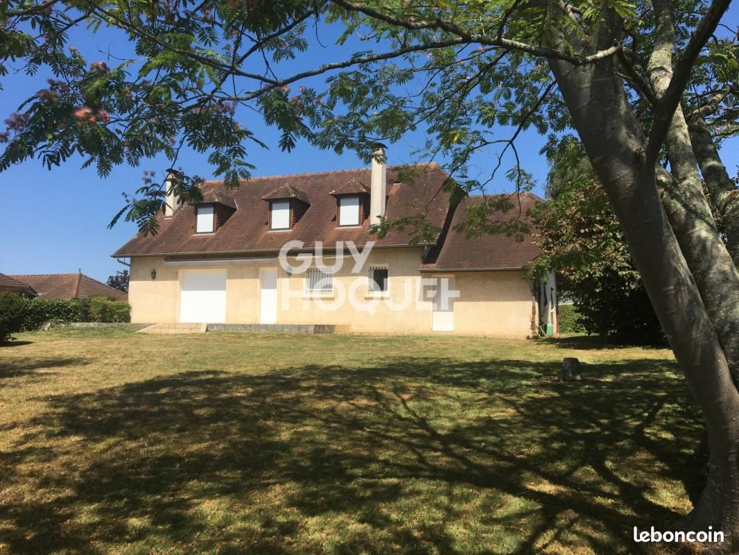 Maison 5 pièces 139 m² · à Sauvagnon · 139 m² · 1 200 €/mois