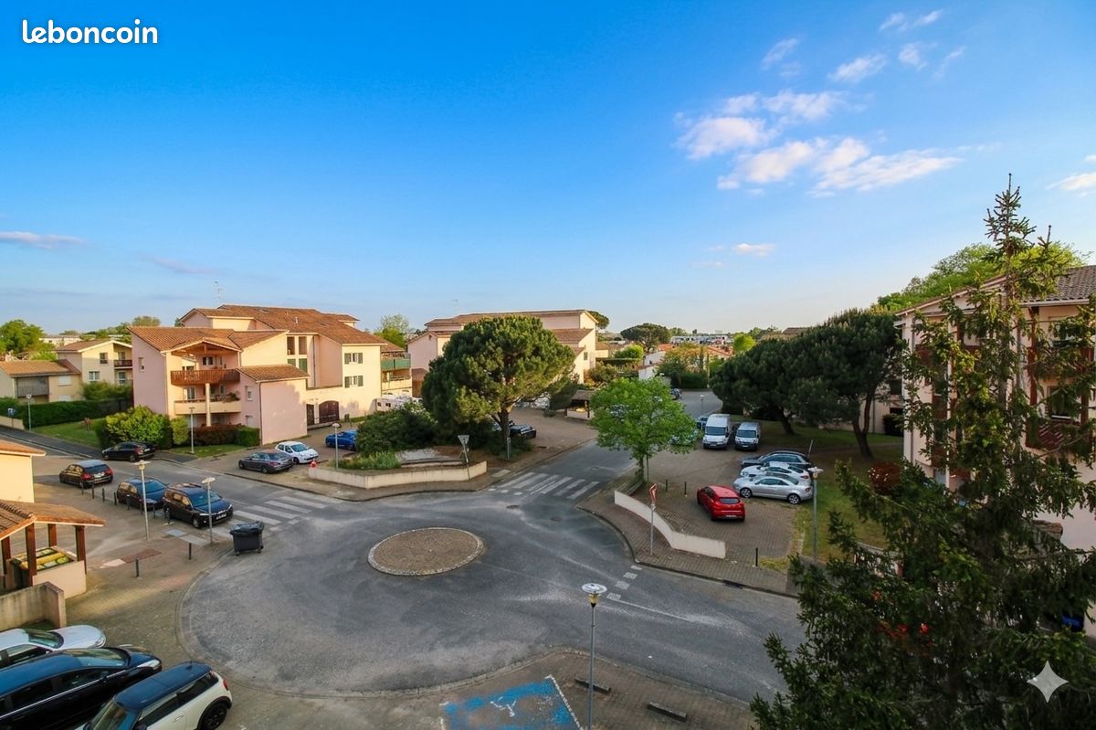 Appartement 3 pièces 65 m² · à Eysines · 65 m² · 1 050 €/mois