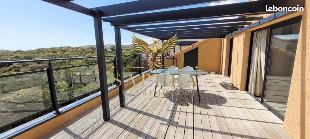 Appartement 5 pièces 106 m² · à Pianottoli-Caldarello · 106 m² · 925 000 €