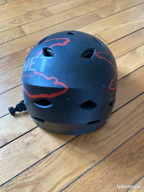 Casque de vélo/ dirt Planet X (image 2)