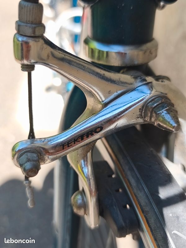 Vélo gitane de route course (image 4)