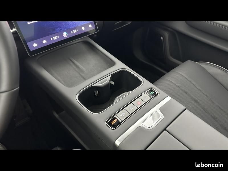 Jaecoo J7 1.5 TGDI 279ch SHS-P Exclusive (image 23)