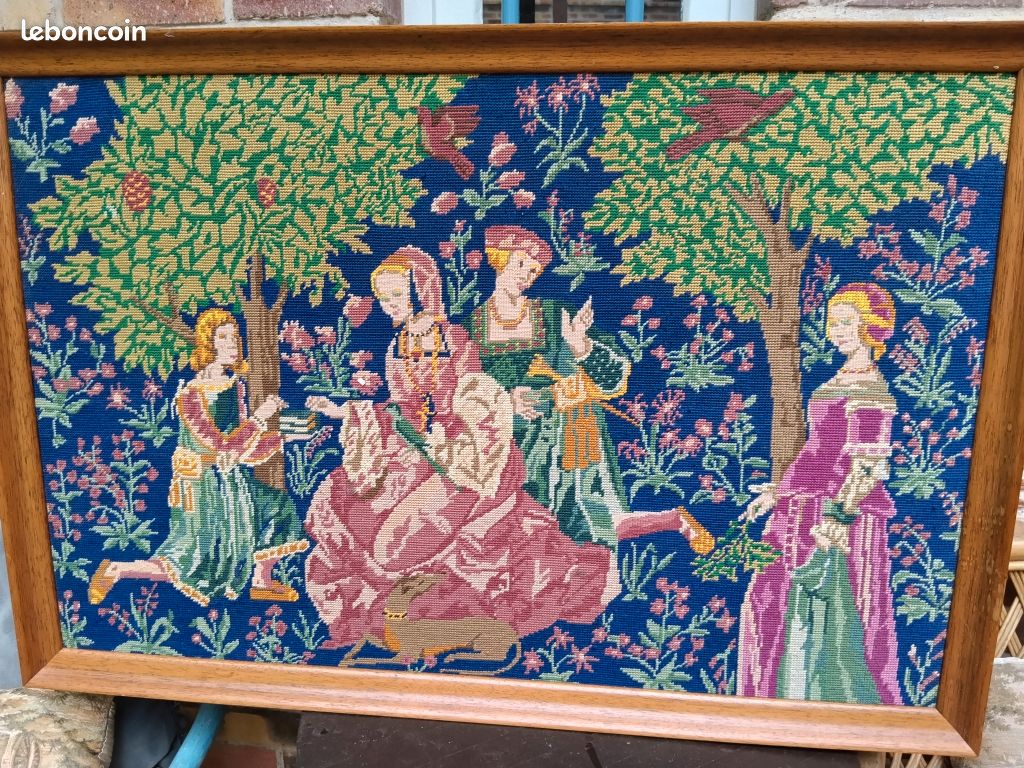 Tapisserie (image 1)