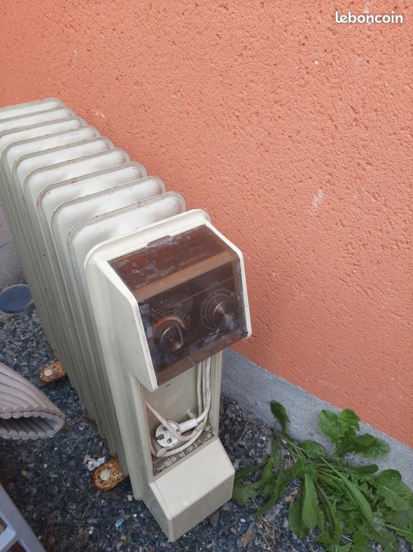 Radiateur chauffage maison (image 1)
