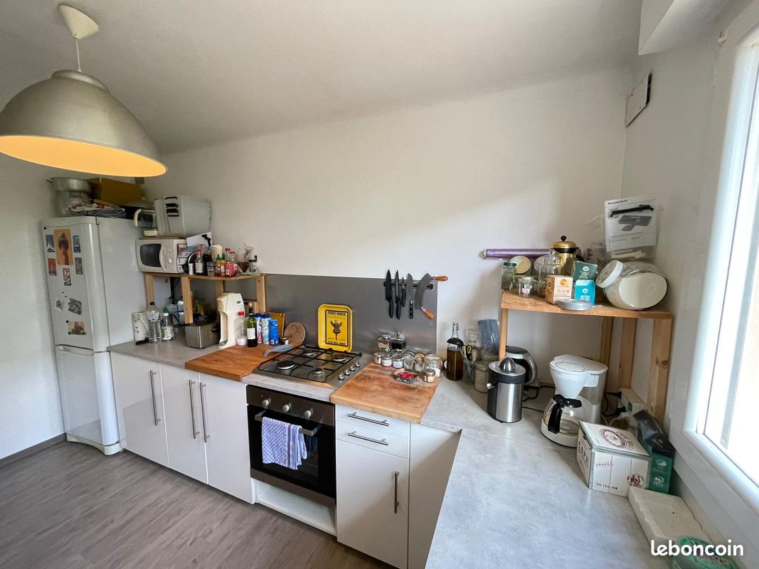 Appartement 3 pièces 67 m² · à Les Sables-d'Olonne · 67 m² · 805 €/mois