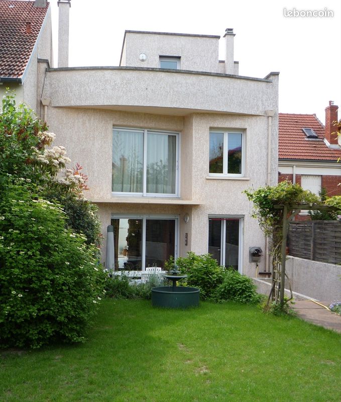 Maison 7 pièces 140 m² · à Carrières-sur-Seine · 140 m² · 790 000 €