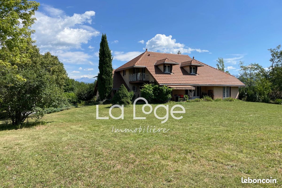 Maison 5 pièces 164 m² · à Gap · 164 m² · 595 000 €
