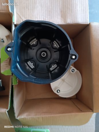 TETE ALLUMEUR BOSCH OPEL Kadett Ascona Manta Rekord Corsa - BREMI 8061