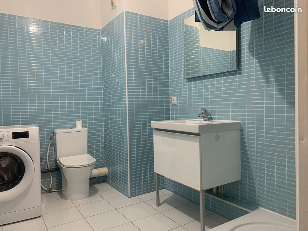 Appartement a louer antony - 1 pièce(s) - 32 m2 - Surfyn