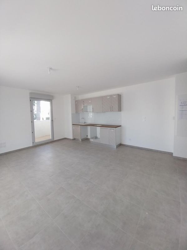 Appartement 1 pièce 37 m² · à Marseille · 37 m² · 632 €/mois
