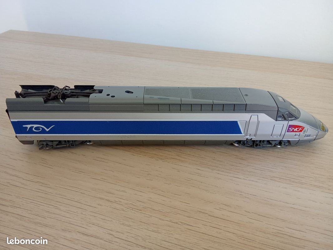 Mehano - F292 - Coffret Accessoire Pont - Modélisme Ferroviaire HO - Élément De Route